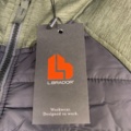 1425786-3 Hybrid jacket L.Brador 6090P Omnio, Size M