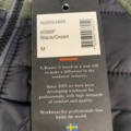 1425786-4 Hybrid jacket L.Brador 6090P Omnio, Size M