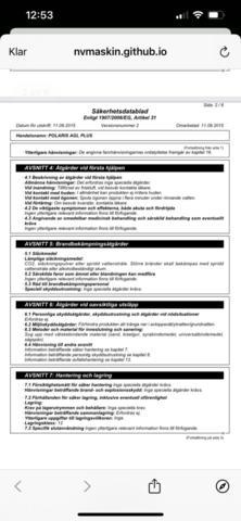 1383258-34 Butiksinredning med innehållet