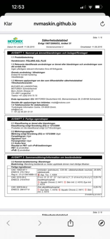 1383258-35 Butiksinredning med innehållet