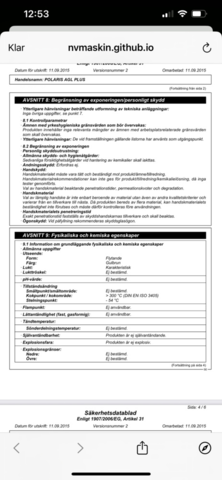 1383258-33 Butiksinredning med innehållet