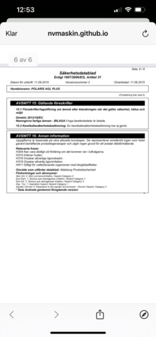 1383258-37 Butiksinredning med innehållet