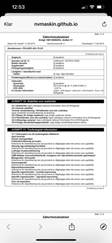 1383258-36 Butiksinredning med innehållet