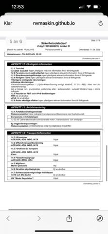 1383258-38 Butiksinredning med innehållet