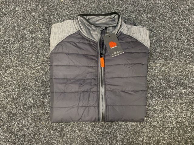 1425791-2 Hybridjacka L.Brador 6090P Omnio, Strl XXL