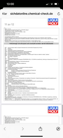 1383259-8 Butikställ med bilvårdsprodukter och tillbehör - LIQUI MOLY m.fl.