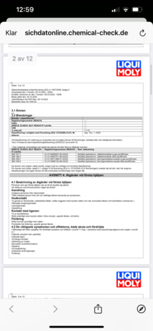 1383259-11 Butikställ med bilvårdsprodukter och tillbehör - LIQUI MOLY m.fl.