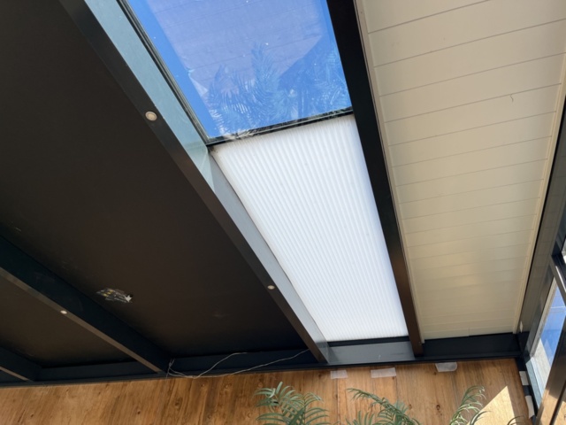 1277258-8 Vinterträdgård/uterum för demontering - Exterium