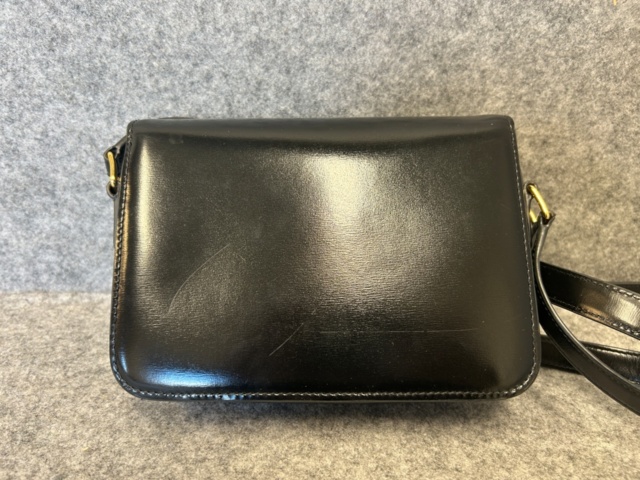 1367593-8 Axelremsväska - Celine