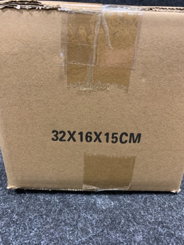 1424689-3 Luftblåsare sladdlös