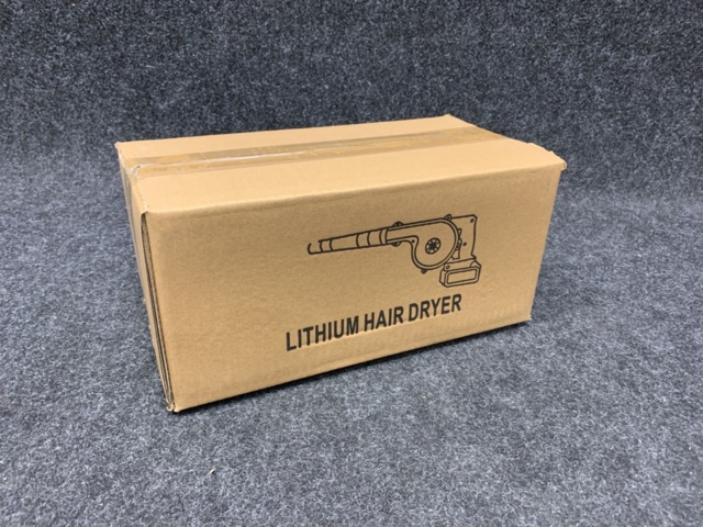 1424691-2 Luftblåsare sladdlös