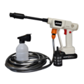 1424715-1 Cordless high-pressure washer - mini