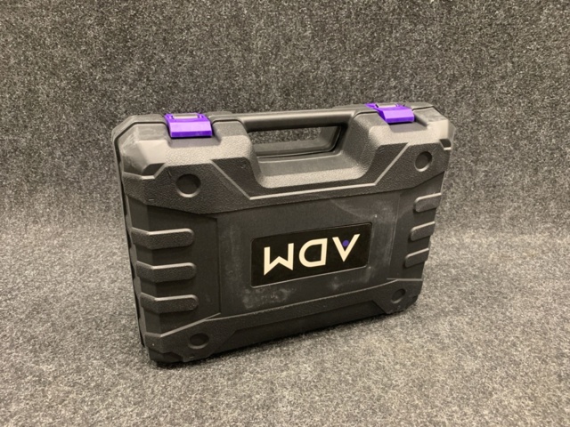 1424715-2 Cordless high-pressure washer - mini