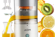 1424749 Portable Rechargeable Juice Blender