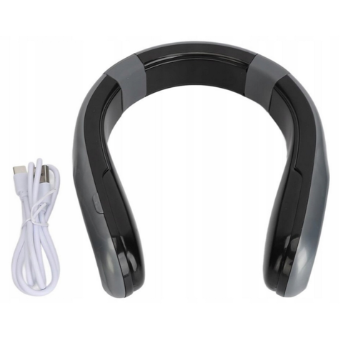 1424758-1 Trådlös elektrisk värmare för nacke