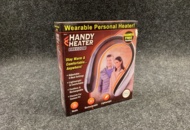 1424758 Wireless electric neck warmer