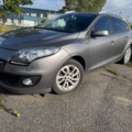 1199622-1 Renault Mégane Grandtour 1.5 dCi EDC, 110hk, 2013 (Reparationsobjekt)
