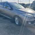 1199622-3 Renault Mégane Grandtour 1.5 dCi EDC, 110hk, 2013 (Reparationsobjekt)