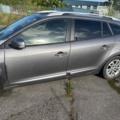 1199622-8 Renault Mégane Grandtour 1.5 dCi EDC, 110hk, 2013 (Reparationsobjekt)