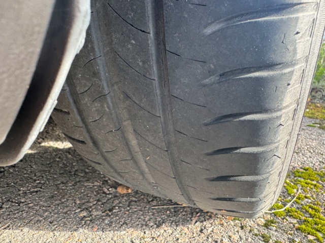 1199622-11 Renault Mégane Grandtour 1.5 dCi EDC, 110hk, 2013 (Reparationsobjekt)