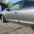 1199622-13 Renault Mégane Grandtour 1.5 dCi EDC, 110hk, 2013 (Reparationsobjekt)