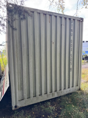 1199623-3 Container 20 fot