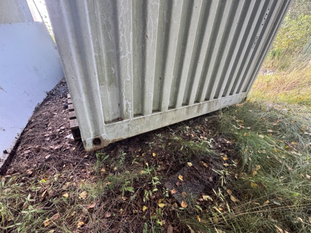 1199623-6 Container 20 fot