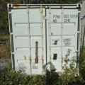 1199623-8 Container 20 fot