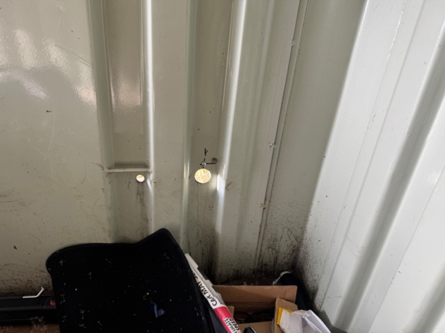 1199623-12 Container 20 fot