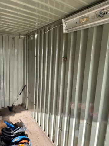 1199623-13 Container 20 fot