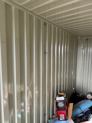 1199623-14 Container 20 fot