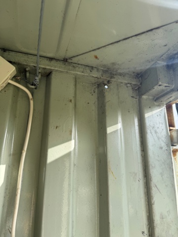 1199623-15 Container 20 fot