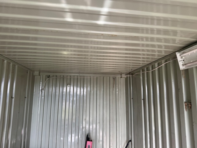 1199623-16 Container 20 fot