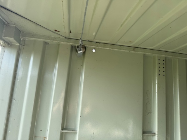 1199623-17 Container 20 fot