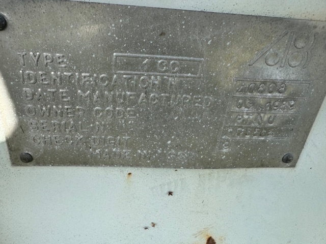 1199623-20 Container 20 fot