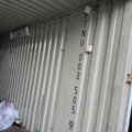 1199623-26 Container 20 fot
