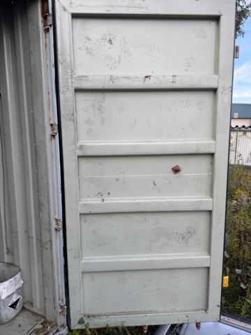 1199623-27 Container 20 fot