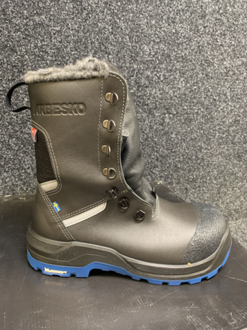 1425649-2 Skyddskänga Arbesko 835, Strl 42