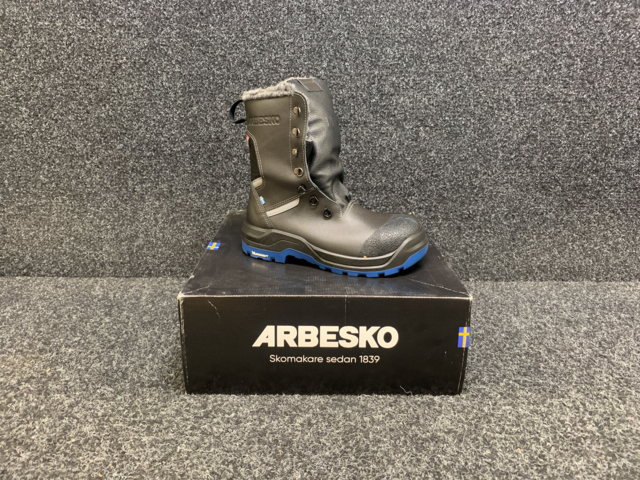 1425649-1 Skyddskänga Arbesko 835, Strl 42