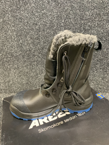 1425649-4 Skyddskänga Arbesko 835, Strl 42