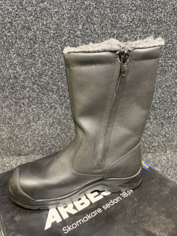 1425652-4 Skyddskänga Arbesko 582, Strl 41