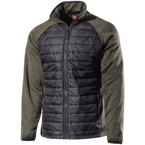 1425786-1 Hybrid jacket L.Brador 6090P Omnio, Size M
