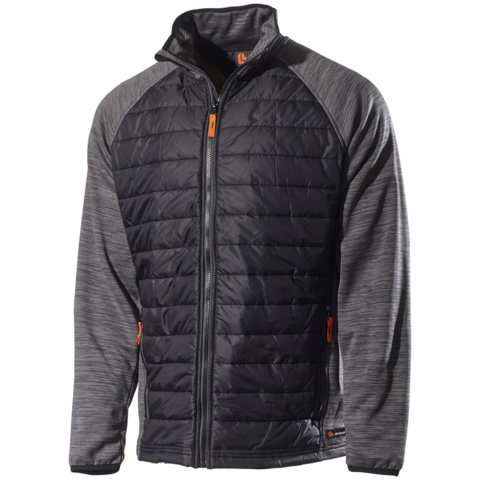 1425791-1 Hybridjacka L.Brador 6090P Omnio, Strl XXL