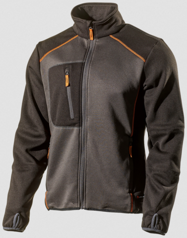 1425797-1 Tröja L.Brador 6195P Omnio, Strl XXL