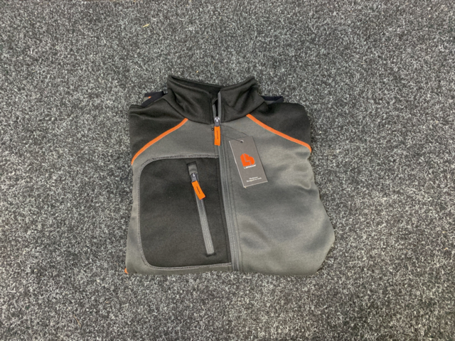 1425797-2 Tröja L.Brador 6195P Omnio, Strl XXL