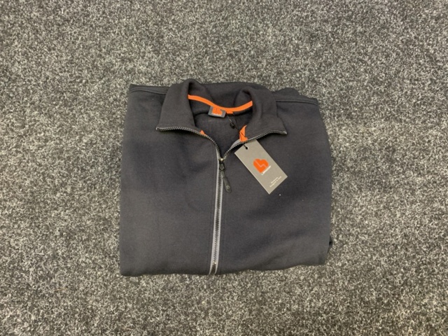 1425806-2 Sweatshirt L.Brador 654PB, Strl M