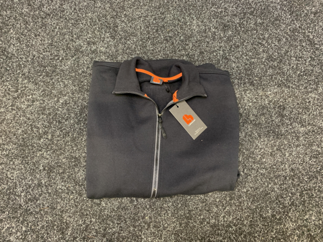 1425811-2 Sweatshirt L.Brador 654PB, Strl XXL