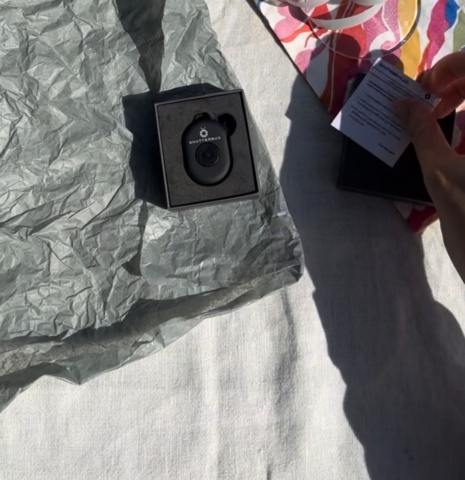 1425871-15 Shutterbug, 4590 st – premium Bluetooth-fjärrkontroller & selfiesticks