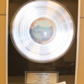 1416590-2 Platinum album Platinum Awards Dree Low
