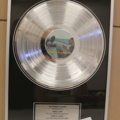 1416590-3 Platinum album Platinum Awards Dree Low